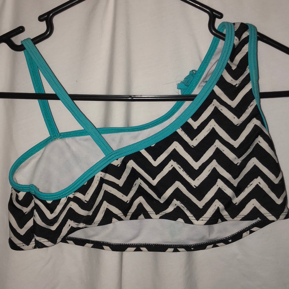 bathing suit top - Picture 2 of 2